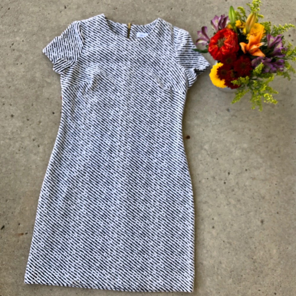 Calvin Klein Dress Size 4